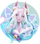 Ahri Spirit Bloosom