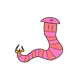 Woren The WishWorm
