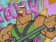 Jorgen Von Strangle