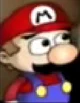 dross super mario