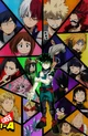 Class 1-A mha