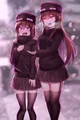 endergirl sisters
