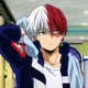 Todoroki