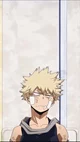 Katsuki Bakugo 