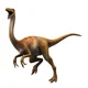 Gallimimus