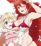 Flay and Charlotte 
