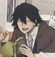 Ranpo Edogawa