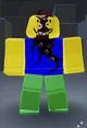 Roblox toxic noob