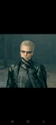Albert Wesker 