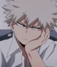 Katsuki Bakugo