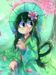 Tsuyu Asui