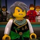 Bro Sensei Garmadon