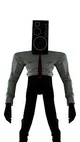 BIG SPEAKER MAN
