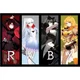 Team RWBY