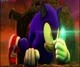 Sonic el erizo 