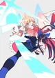 Panty and Stocking