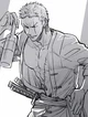 Zoro Roronoa