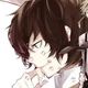 Boyfriend Dazai