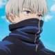 Toge Inumaki