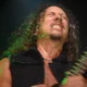 Kirk Hammett-lover