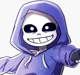 DanceTale Sans