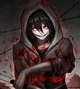 Jeff the killer