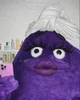 Grimace