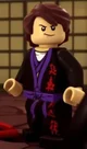 Big bro Garmadon pt1