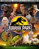 Jurassic park rpg
