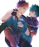 Katsuki -BkDk-