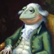 GW Frog