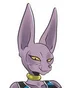 Female Beerus - vore