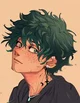 Deku BULLY AU