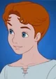 Wendy darling male