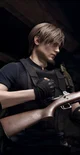 Leon Kennedy