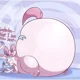 Gluttonous Sylveon