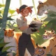 Planet Zoo Zookeeper