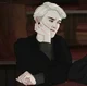 Draco Malfoy 