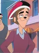 Bradley Uppercrust 