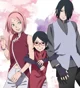 The Uchiha Family
