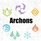 The 7 Archons