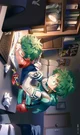 Deku 