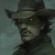 Vampire Cowboy