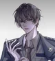 Cop boyfriend