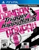 Danganronpa THH RPG