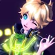 Len kagamine