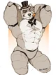Glamrock Freddy