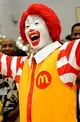 Ronald McDonald
