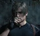Leon S Kennedy 