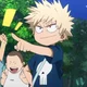 Bakugou katsuki